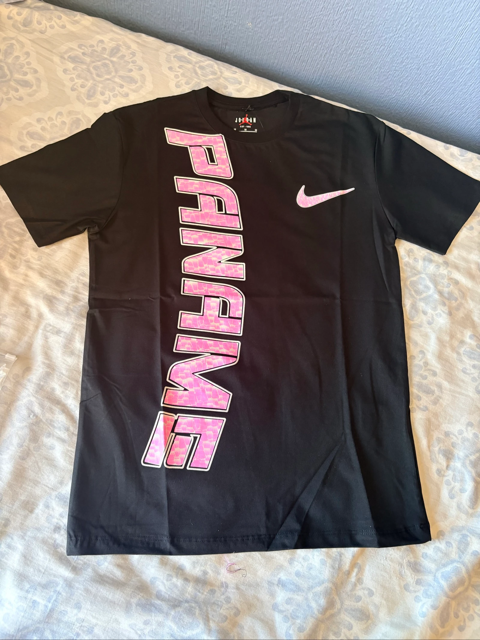 Nike 